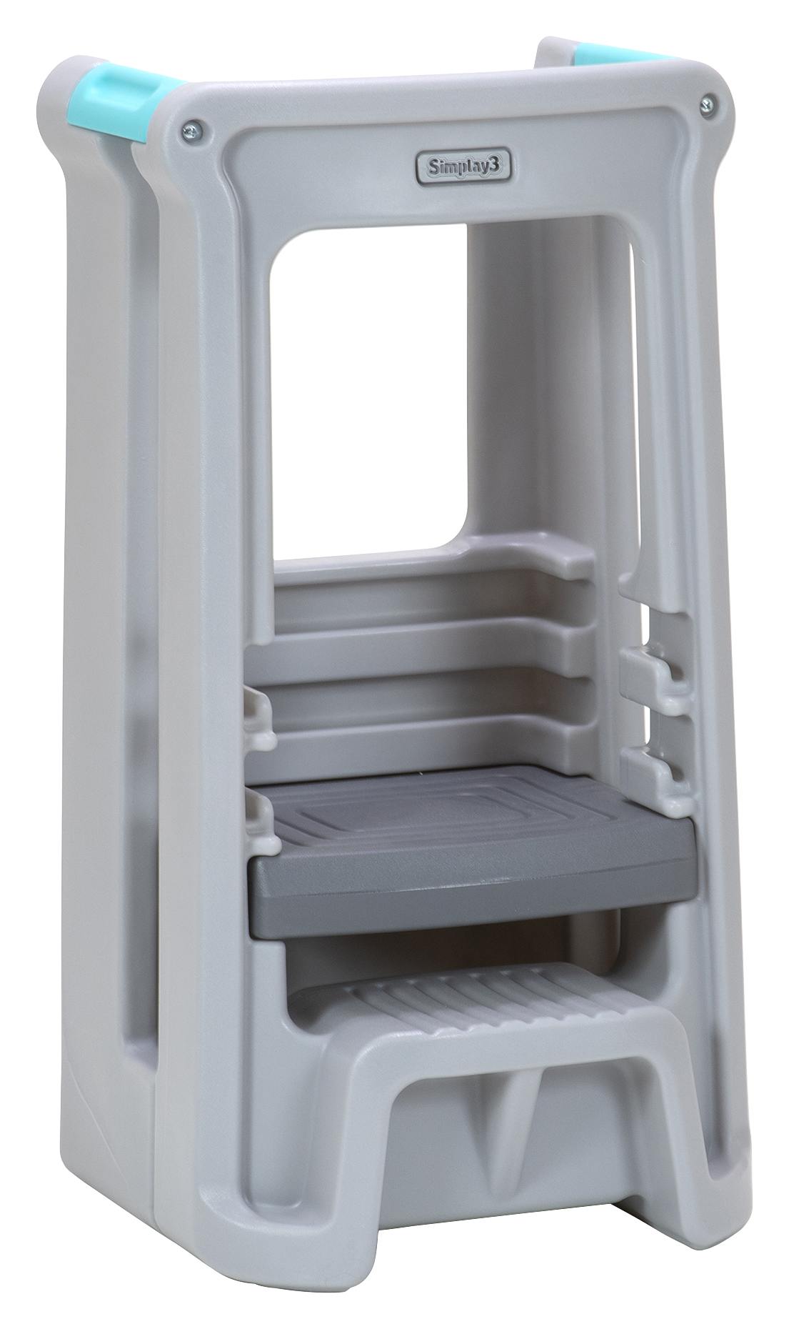 Simplay3 Toddler Tower Adjustable Stool Cabela's